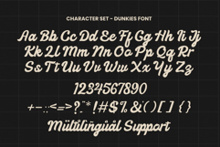 Dunkies Product Image 8