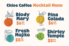 Chunky Bolde Product Image 8