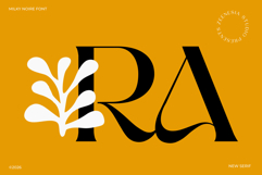 Milky Noire Product Image 8