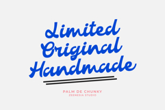 Palm de Chunky Product Image 8