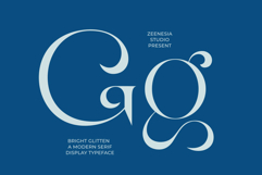 Bright Glitten Product Image 4