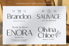 Chiqueta Product Image 8