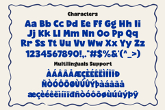 Chunky Bolde Product Image 9