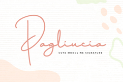 Pagliucia Product Image 1