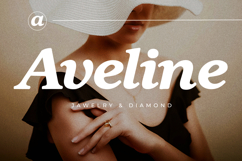 Pagoh Cluser Elegant Italic Serif Font Product Image 4