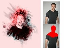 Paint Photoshop Action Product Image 3