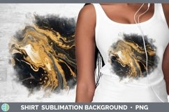 GorgeousPaint Pour Shirt design.