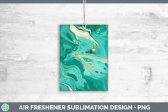 GorgeousPaint Pour Air Freshener design.