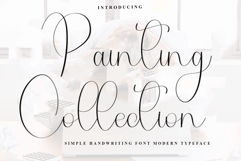 Painting Collection Product Image 1