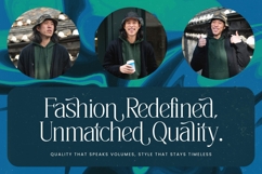 Painting Elegance - Tall Serif Display Font Product Image 3