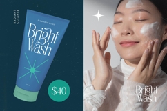 Painting Elegance - Tall Serif Display Font Product Image 8