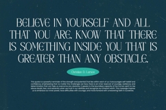 Painting Elegance - Tall Serif Display Font Product Image 9