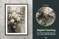 Impressionist Digital Painting Product Image 1