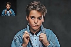 Painting Photoshop Actions Product Image 4