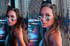 Painting Photoshop Actions Product Image 6