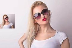 Painting Photoshop Actions Product Image 2
