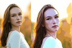 Painting Poster Photoshop Action Product Image 3