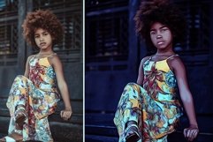 Painting Poster Photoshop Action Product Image 11