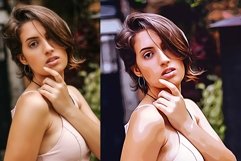 Painting Poster Photoshop Action Product Image 15