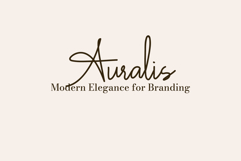Auralis Signature Product Image 4