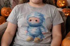 Bedtime Phantoms Sublimation Product Image 4