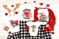Christmas Sublimation Bundle | 12 Christmas Prints Product Image 4
