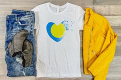 National Sublimation Art- Backgrounds Bundle. Palau Product Image 5