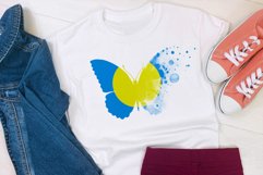 National Sublimation Art- Backgrounds Bundle. Palau Product Image 2