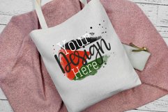 National Sublimation Art- Backgrounds Bundle. Palestine Product Image 6