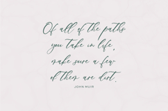 Palm Desert Script Product Image 2