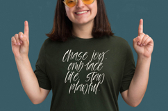 Palm Vibes - Modern Handwritten Font Product Image 2