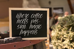 Palm Vibes - Modern Handwritten Font Product Image 8