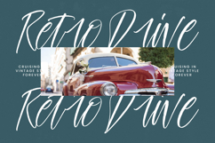 Palm Vibes - Modern Handwritten Font Product Image 13