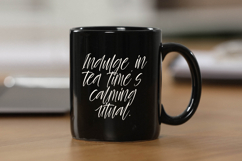 Palm Vibes - Modern Handwritten Font Product Image 16