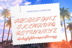 Palmone - Bold Calligraphy Product Image 5