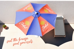 Palmone - Bold Calligraphy Product Image 14