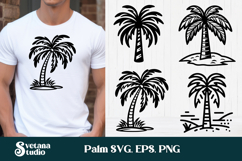 Ocean creature SVG | Sea animal silhouette SVG | Dolphin SVG Product Image 7