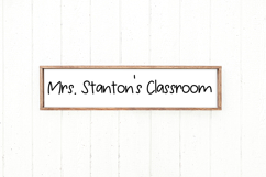 Palosanto Sans Product Image 5