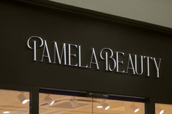 Pamela Beauty Font Product Image 2