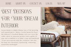 Pamela Beauty Font Product Image 4