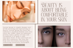 Pamela Beauty Font Product Image 8