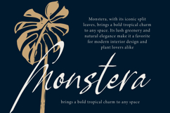 Pamric Mevira Handwritten Ink Font Product Image 8