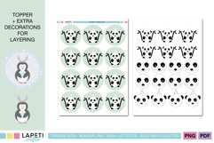 panda food picks