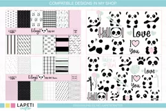 panda digital downloads