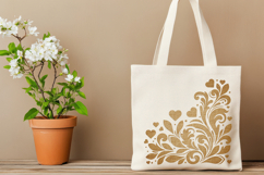 A postcard panel and a sublimation corner Product Image 3