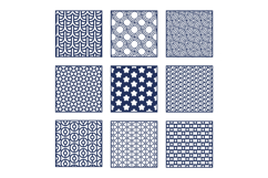 Laser cut Panel SVG for Crafters. Rhombus, Arabic ornate Product Image 2