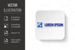 Paper with text Product Image 1