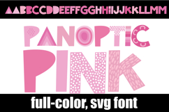Think Pink Color Bundle Product Image 9