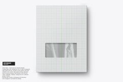 Paper Box with Pasta Mockup Product Image 4