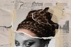 Paper cut editable photo effect Product Image 7